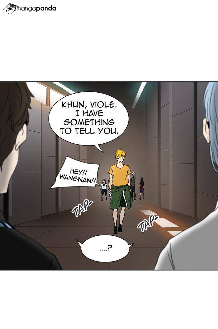 Tower of God Chapter 282 image 28
